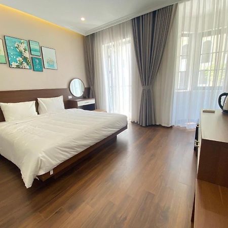 Moonlight Hotel 下龍 外观 照片