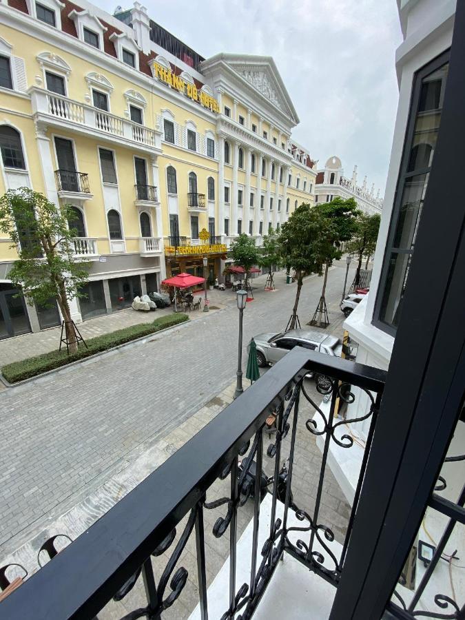 Moonlight Hotel 下龍 外观 照片